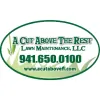 A Cut Above The Rest Lawn Maintenance