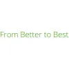 From Better to Best