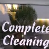 Complete Cleaning