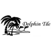 Dolphin Tile