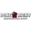 Done Right Roofing Chimney