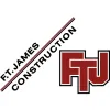Ft James Construction