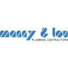 Manny & Lou Plumbing