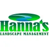 Hanna's Landscape Management