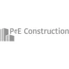 P & E Construction