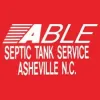 Able Septic Tank Service