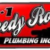A-1 Speedy Rooter & Plumbing