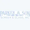 Parker & Son Screen & Glass
