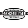 Mack Hauling