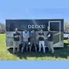 LeBlanc Decks