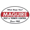 Maguire Pest Control