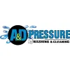 A & D Pressure Cleaning & Soft Wash Specialist