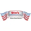 Stu's Professional Lawn Care