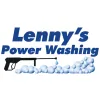 Lenny's Power Washing