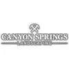 Canyon Springs Landscaping