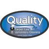 Quality Carpet Care & Upholstery Cleaning