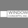 Window Concepts