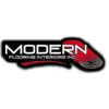 Modern Flooring Interiors