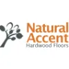 Natural Accent Hardwood Floors