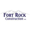 Fort Rock Construction