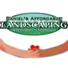 Daniel's Affordable Landscaping