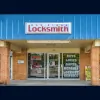 OAK RIDGE LOCKSMITH