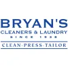 BRYAN'S Cleaners & Laundry