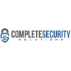 Complete Security Solutions