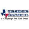 Texas Remodelers & Builders