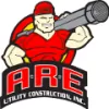 A.R.E. Utility Construction