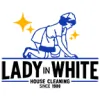Lady In White Housekeeping Service