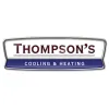 Thompson's Cooling & Heating