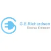 GE Richardson Electric