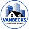 VANBECKS Roofing & Siding