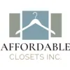 Affordable Closets