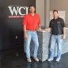 WCI Basement Repair