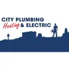 City Plumbing Heating-Electric