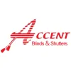 Accent Blinds and Shutters