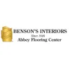 Benson's Interiors