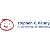 Stephen K Denny