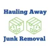 Hauling Away: Junk Removal Service