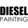 Diesel Painting