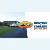 Gene May Heating & Cooling