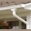 Winter Garden Seamless Gutters