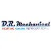 D.R. Mechanical Heating Cooling Refrigeration