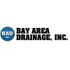 Bay Area Drainage