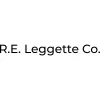 R E Leggette