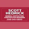 Scott Hedrick Construction
