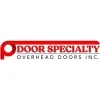 Door Specialty