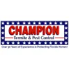 Champion Termite & Pest Control